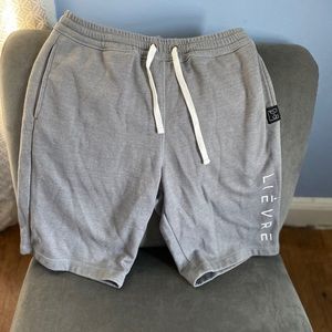 Basketball shorts